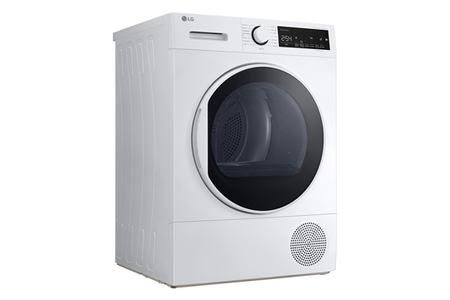 Sèche-linge LG RH8D13WH