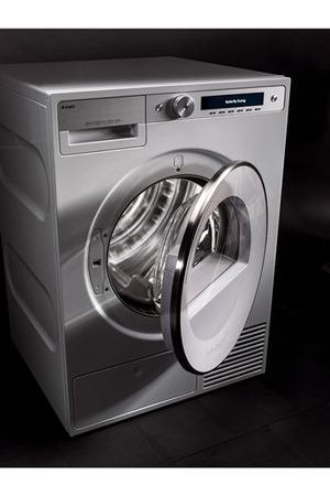 Sèche-linge ASKO T611HX.W