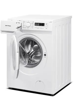 Lave-linge hublot TECNOLEC FT8WH Tecnolec