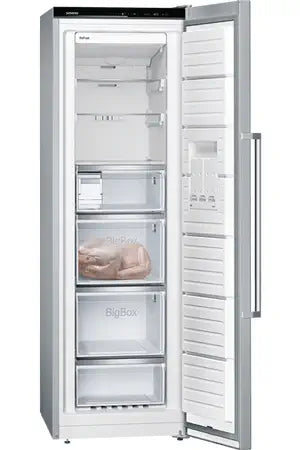 Congélateur armoire Siemens GS36NAIEP