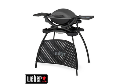 Barbecue Weber Barbecue électrique 52020853