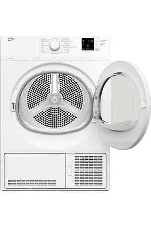 Sèche-linge BEKO DCB816W AQUAWAVE