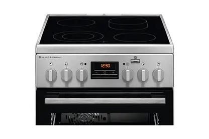 Cuisinière vitrocéramique Electrolux LKR564200X