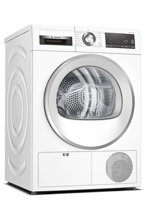 Sèche-linge BOSCH SERENITY WPG2312SFR