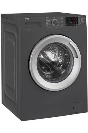 Lave-linge hublot Beko WUE7212S0A Beko