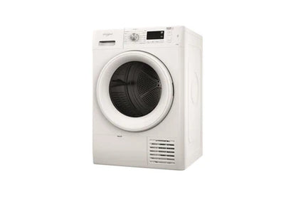 Sèche-linge WHIRLPOOL FFTCM118XBFR BLANC