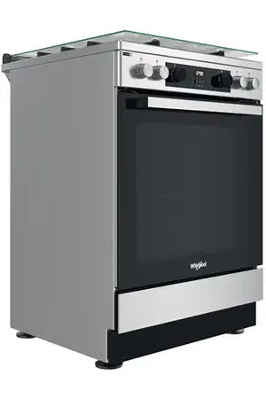 Gazinière Whirlpool WS68G8CCXT/E Whirlpool