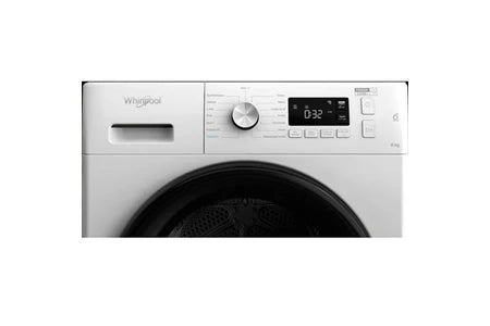 Sèche-linge WHIRLPOOL FFTM1182BFR