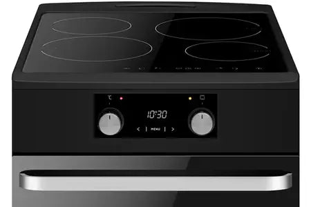 Cuisinière induction Amica ACID605N