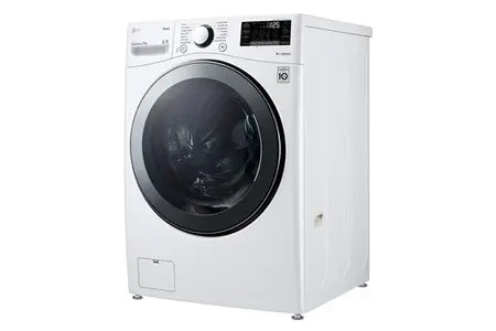 Lave-linge hublot LG F71P12WH Lg