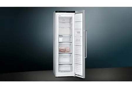 Congélateur armoire Siemens GS36NAIEP