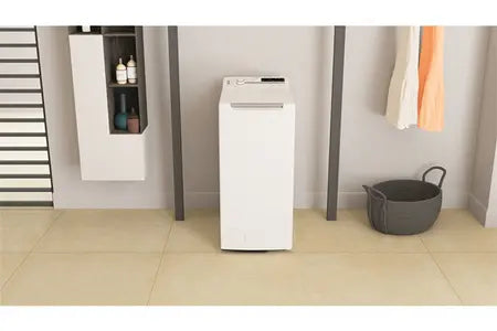 Lave-linge top WHIRLPOOL TDLR6253BFR Whirlpool