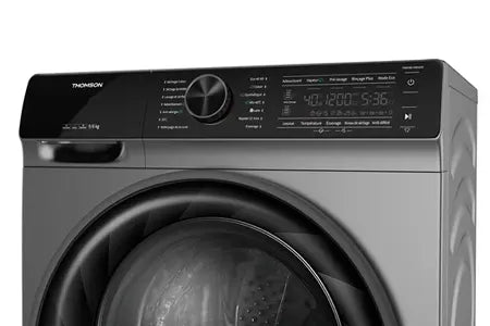 Lave-linge séchant THOMSON THWD96140DGAD Thomson