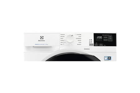 Sèche-linge ELECTROLUX EW8H4868SP