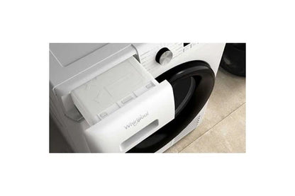 Sèche-linge WHIRLPOOL FFTM1182BFR