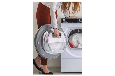 Sèche-linge Candy Hoover H-Dry 500 NDPEH9A3TCBEXS-S