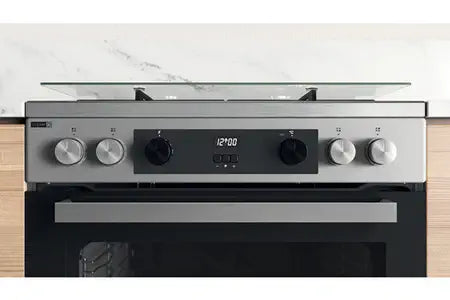 Gazinière Whirlpool WS68G8CCXT/E Whirlpool