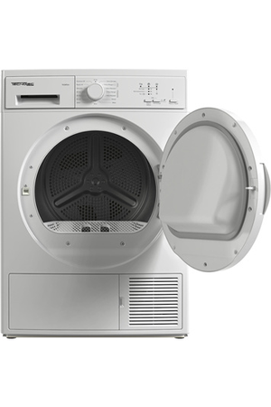 Sèche-linge TECNOLEC TEC8PCA+