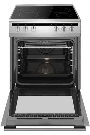 Cuisinière vitrocéramique Thomson THV60X Thomson