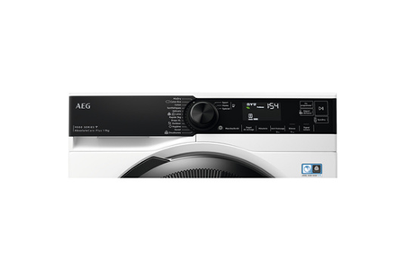 Sèche-linge AEG TR93A3H4BW