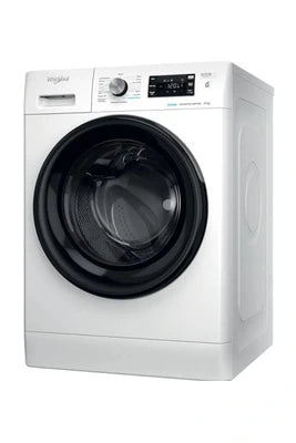 Lave-linge hublot Whirlpool FFB8469BVFR Whirlpool