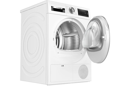 Sèche-linge BOSCH SERENITY WPG2312SFR