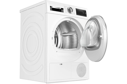 Sèche-linge BOSCH SERENITY WPG2312SFR