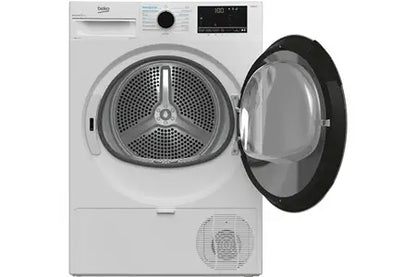 Sèche-linge BEKO B5T48243W IRONFINISH