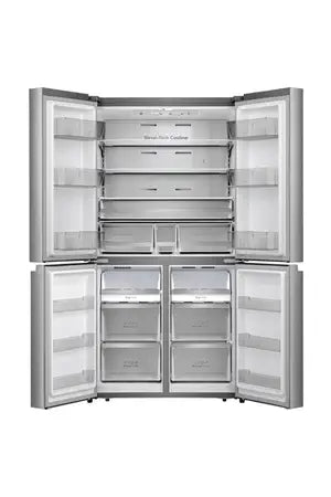 Réfrigérateur multi-portes Hisense RQ758N4SBSE Hisense