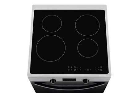 Cuisinière induction Faure FCI6599PSA