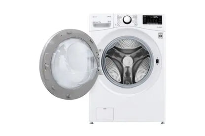 Lave-linge hublot LG F71P12WH Lg