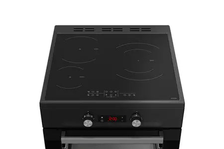 Cuisinière induction Beko FSE68304MAPS