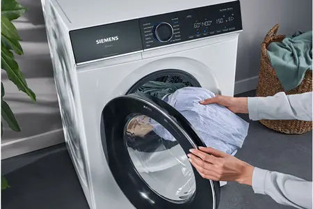 Lave-linge hublot SIEMENS WG56B200FR Siemens