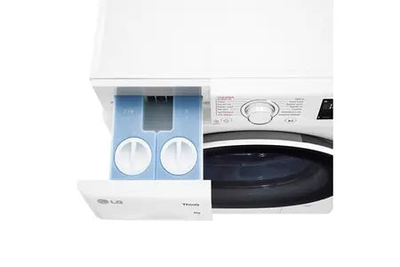 Lave-linge hublot LG F94R30WHSA Lg