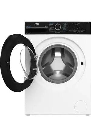 Lave-linge hublot BEKO BM34WFU48411 - ENERGYSPIN Beko