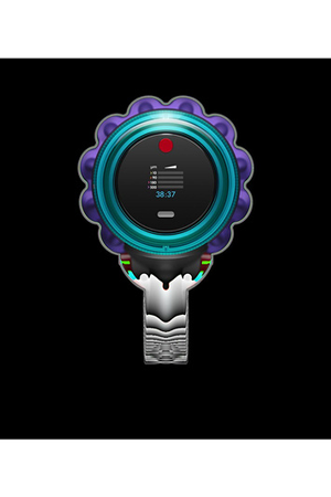 Aspirateur balai Dyson Gen5 detect Absolute