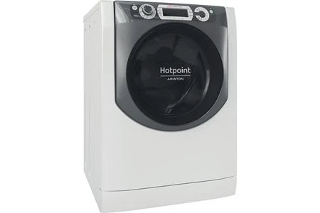 Lave-linge séchant Hotpoint - AQD1072D697EUAN Hotpoint