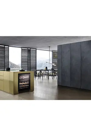 Cave de service Miele KWT 6321 UG