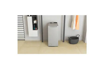 Lave-linge top Whirlpool TDLRSX7232BSFR - SILVER