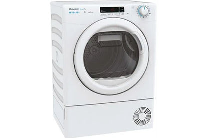 Sèche-linge pompe à chaleur Candy  CSO4H7A2DES