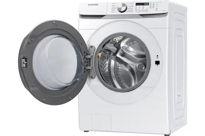 Lave-linge hublot SAMSUNG WF18T8000GW Samsung