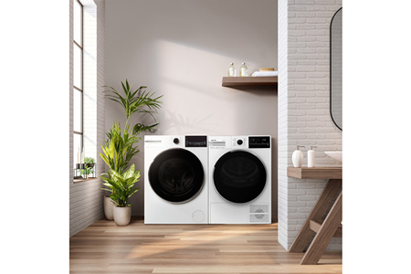 Sèche-linge SMEG DNP83SLIN