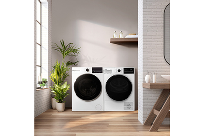 Sèche-linge SMEG DNP83SLIN