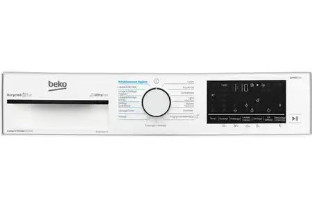 Lave-linge séchant BEKO B3YDFT51044W Beko