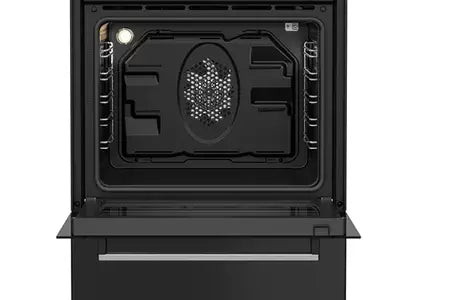 Cuisinière induction Beko FSE68304MAPS