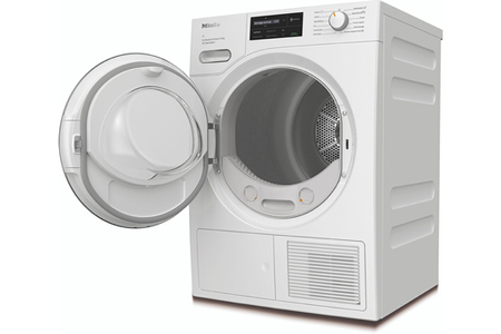 Sèche-linge MIELE TWL 680 W