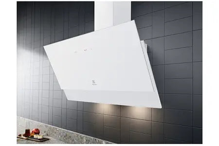 Hotte décorative murale Electrolux LFV619W