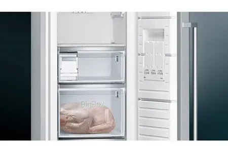 Congélateur armoire Siemens GS36NAIEP