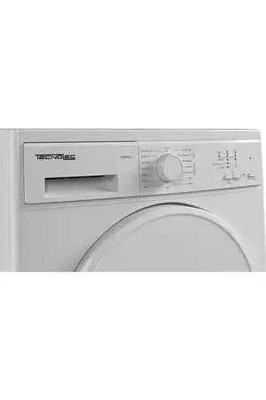 Sèche-linge TECNOLEC TEC8PCA+