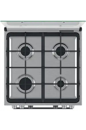 Gazinière Whirlpool WS68G8CCXT/E Whirlpool